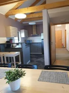 Apartmány Cestář Boží Dar - Klínovec