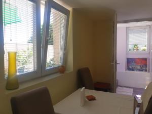 Apartman Bukulja