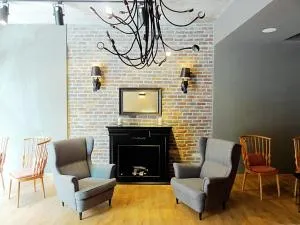 阿金套房酒店 - 伊斯坦布尔