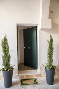 Case Vacanza Le Maioliche