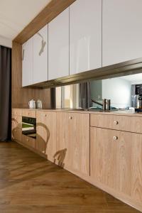 Resort Apartamenty Klifowa Rewal 37