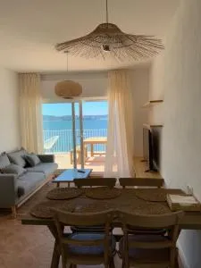 Oktheway Perbes Beach - 巴斯提安吉洛