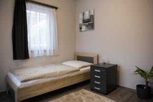 Kikelet Apartman