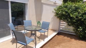 Eretria Studio Apartment Evia Greece