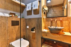 Flexible Room room in Boutique Hotel Tate By Aycon