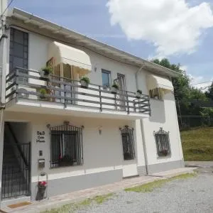 Casa Maria - Vertemate