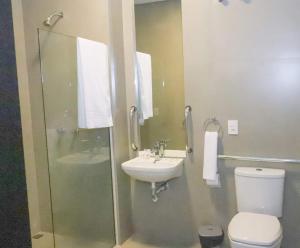 Hotel Alvorada - Trindade do Sul