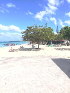 Negril Beach Club Condos