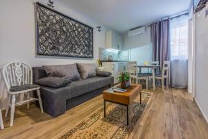 One-Bedroom Apartment room in Apartments and Room ART