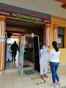 Hotel Sánchez Internacional