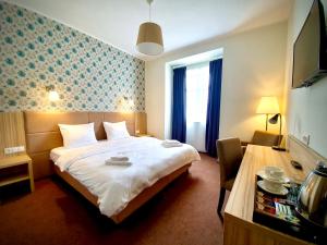 Hotel Nadodrzański Dwór Nowa Sól