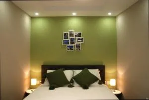 Sevastie’s home - Xiropótamos