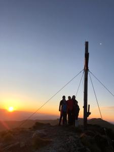 Ferienwohnungen Wind