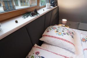 Apartament Śnieżny