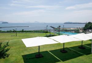 Kurashiki Seaside Hotel