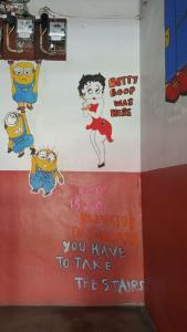 Ranau Backpackers Hostel