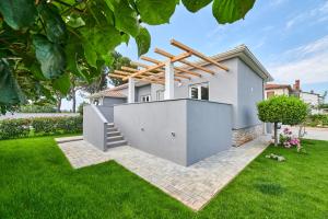 Apartmani Ivana 