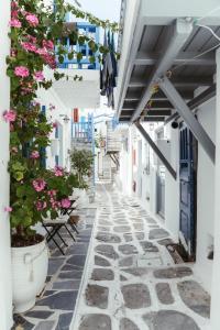 MooiMykonos Downtown Myconos Greece