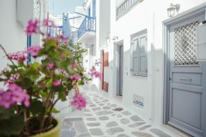 MooiMykonos Downtown Myconos Greece