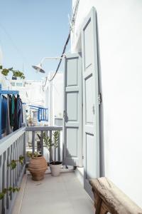 MooiMykonos Downtown Myconos Greece