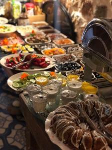 Alanya Castle Apartment