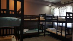 Ranau Backpackers Hostel