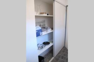 La Maison de La Mer - RDC