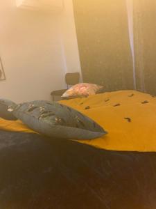 Appartements coeur de ville t2, terrasse, clim tt equipe, parking : photos des chambres