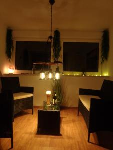 Ferienwohnung Kapust