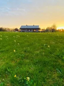 Medumi Lake Villa - Degučiai