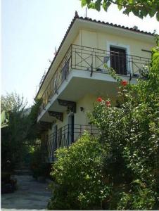 Mary's House
