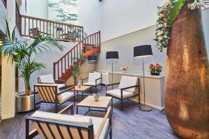 Hotels Kyriad Hotel Nevers Centre : photos des chambres