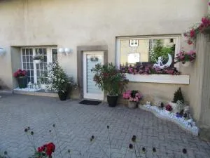 La belle endormie - appartement A - Desseling