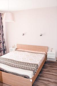 Belle Vue Ecostar apt 5
