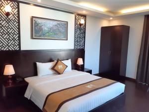 T&M Luxury Hotel Hanoi