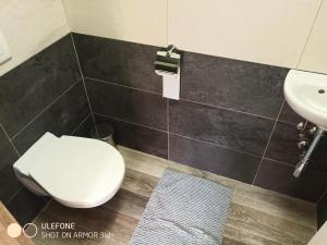 Pohoda Salaš u Velehradu-2 apartmany