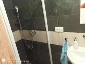 Pohoda Salaš u Velehradu-2 apartmany