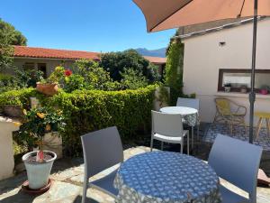 Hotels Casa Orfea : photos des chambres