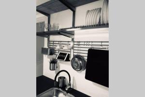 Ionian Stylish Apartment Preveza Marina