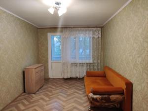 Filatov apartment