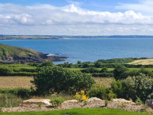 Reflets de la Mer...