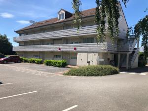 Hotels Campanile Montargis - Amilly : photos des chambres