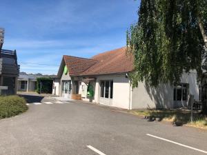 Hotels Campanile Montargis - Amilly : photos des chambres