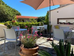 Hotels Casa Orfea : photos des chambres