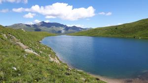 Appartments Enterwald