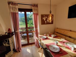 Skichalet Cervinia Elena & Sanny