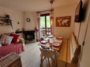 Skichalet Cervinia Elena & Sanny