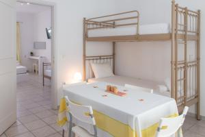 Morpheas Pension Rooms & Apartments Sifnos Greece