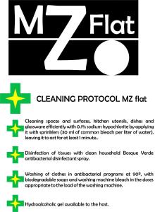 MZ flat