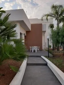 Casa Salento - Lucugnano